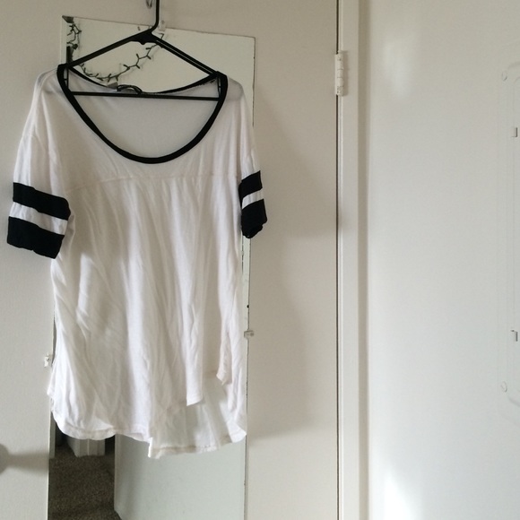 Brandy sports shirt