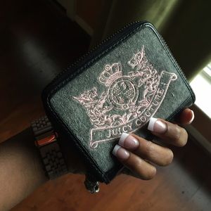 Juicy Couture Wallet