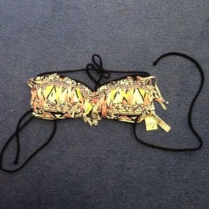 Victoria's Secret bikini top