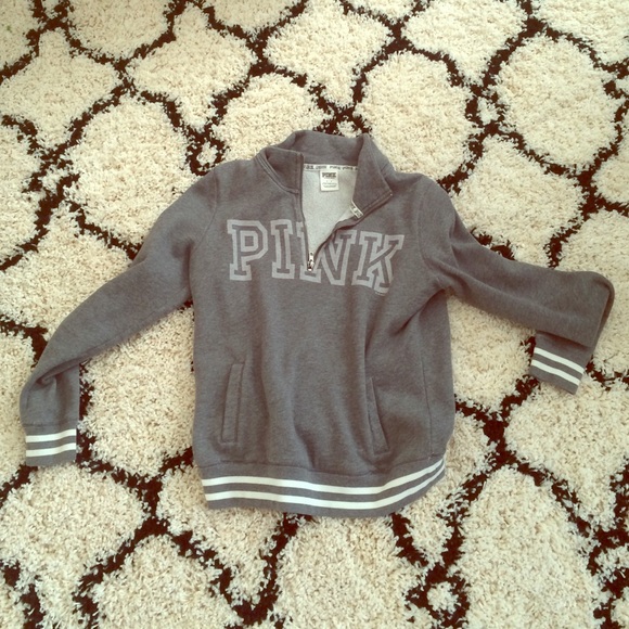Quarter zip