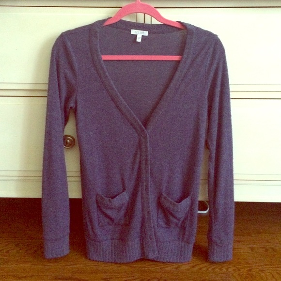Cardigan
