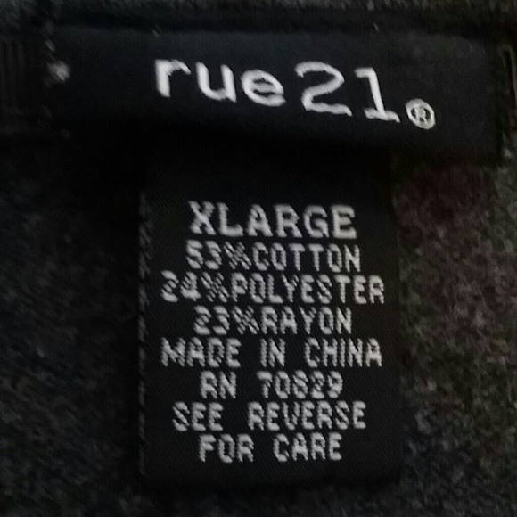 Cover up - Picture 2 of 2