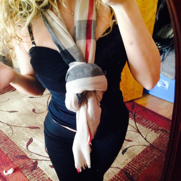 Scarf
