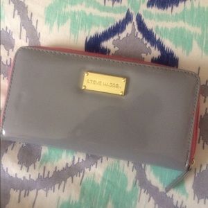 Steve Madden Wallet