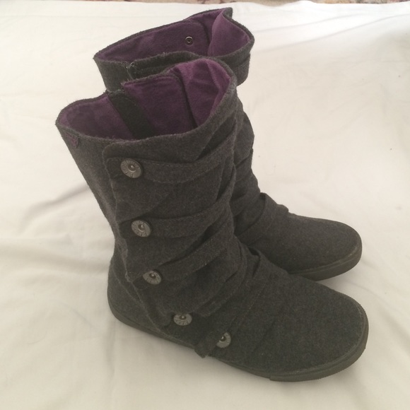 Blowfish Boots - Blowfish 7