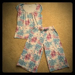 2-pc pajama set