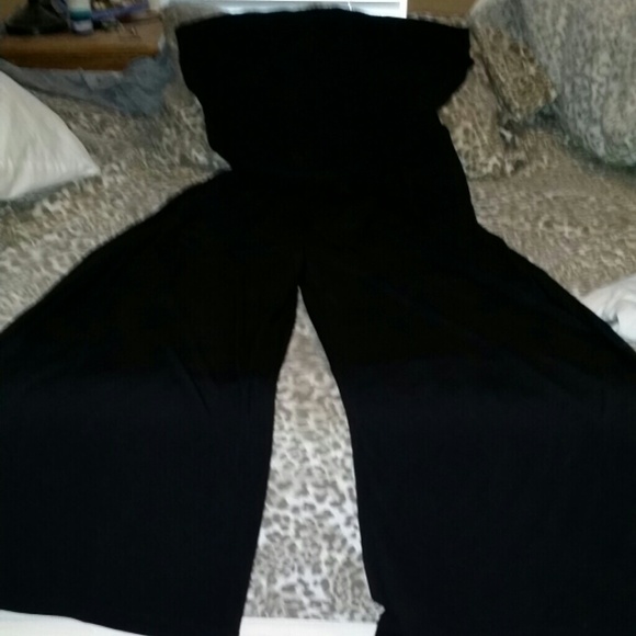 Lane bryant one piece romper - Picture 2 of 2