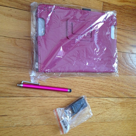 Kindle case