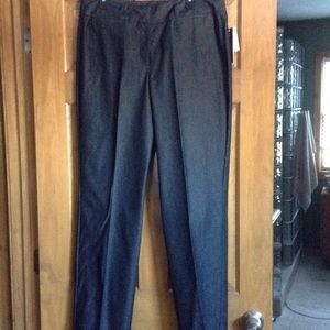 Dress jeans, nwt