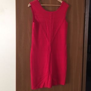 Kardashian Kollection Dress