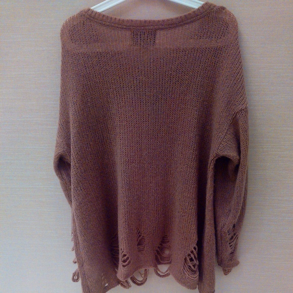 Wildfox ❤️ Sweater - Picture 2 of 4