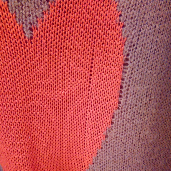 Wildfox ❤️ Sweater - Picture 3 of 4