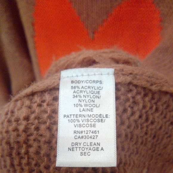 Wildfox ❤️ Sweater - Picture 4 of 4