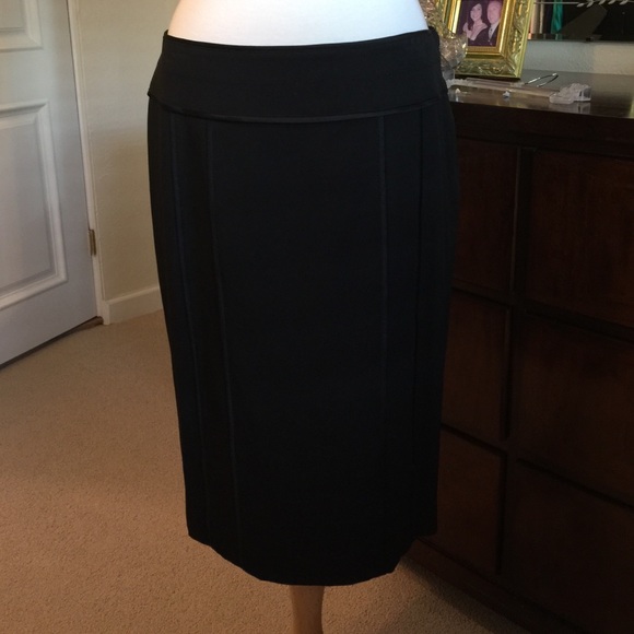 Nine West Pencil Skirt