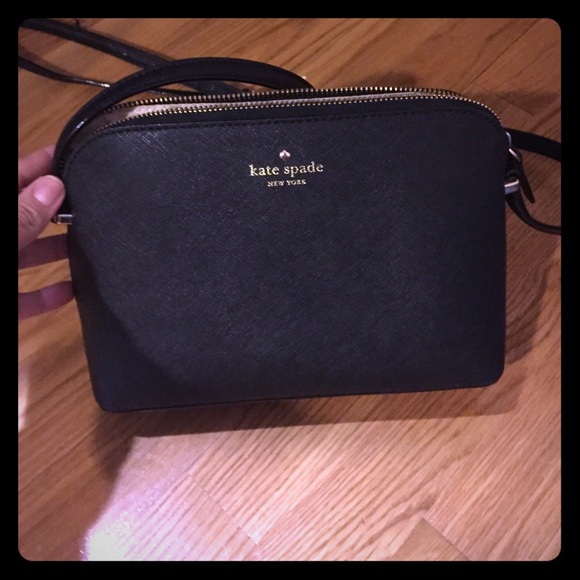 kate spade new york "mandy " handbag
