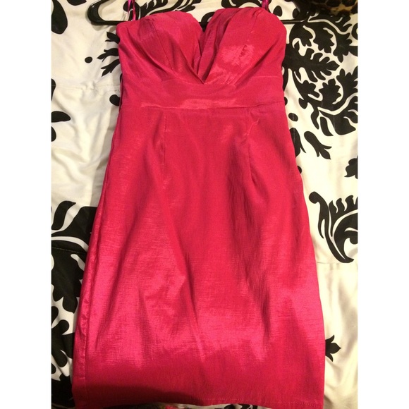 Charlotte Russe Party Dress