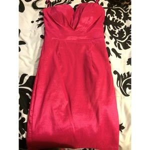 Charlotte Russe Party Dress