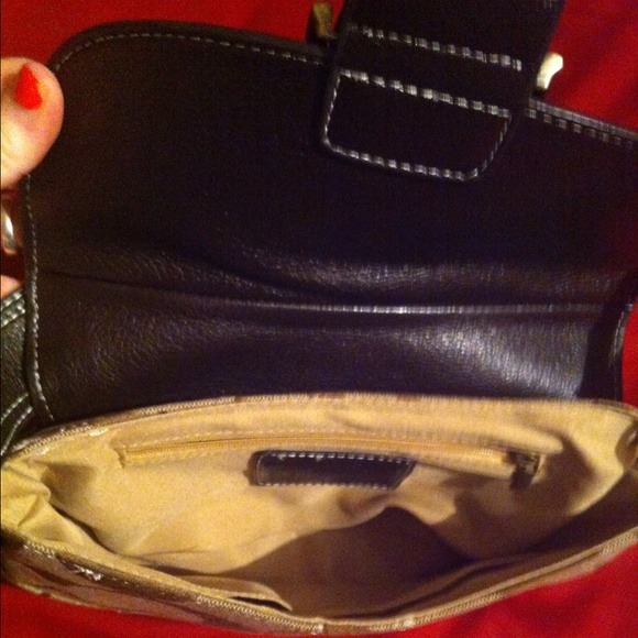 Non-Authentic Coach shoulder bag - Picture 4 of 4