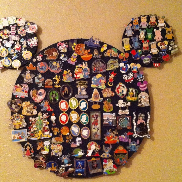 My Disney Collection (: UPDATED