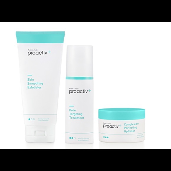 Proactiv plus