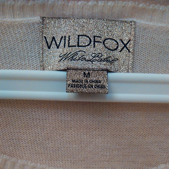 🍦 Wildfox Icecream Smiley Face Sweater 🍦 - Picture 3 of 4