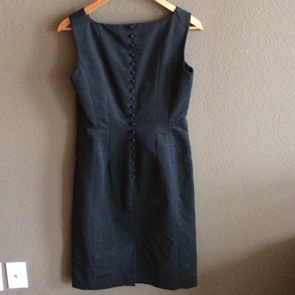 Banana Republic Dress (Satin fill) - Picture 3 of 3