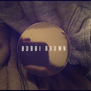Bobbi brown moisturizing balm