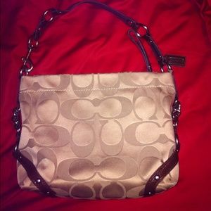 Authentic Coach Carly