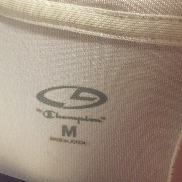 White Jacket - Picture 2 of 2