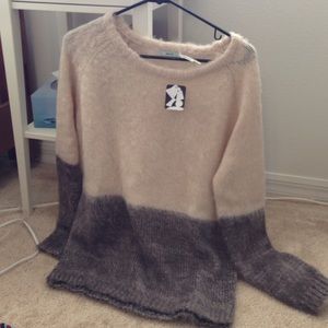 UO Cupcake sweater! New with tags!
