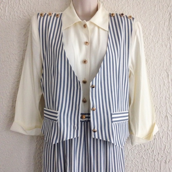 Vintage Jumpsuit