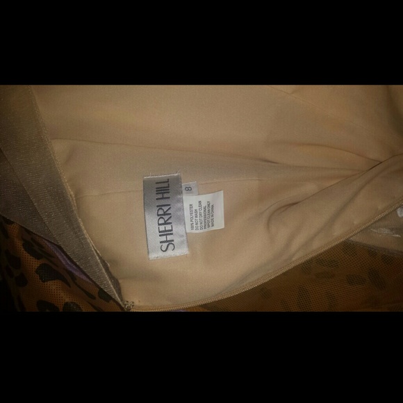 Prom Dress - Picture 3 of 4