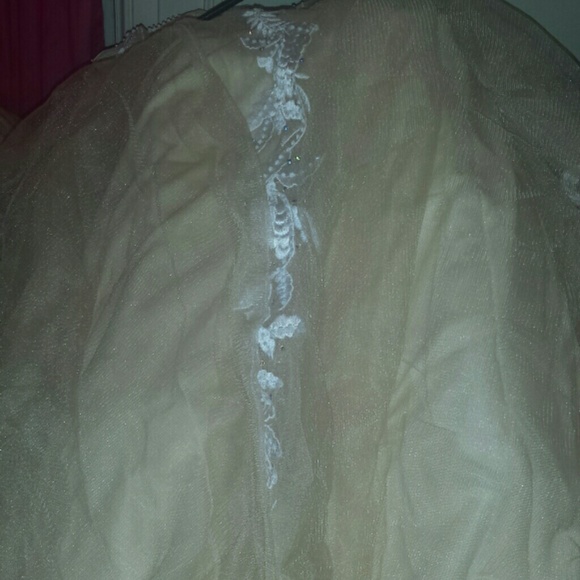 Prom Dress - Picture 4 of 4