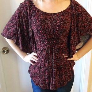 Great summer top!