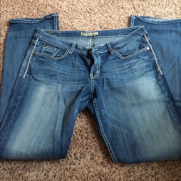 BKE jeans