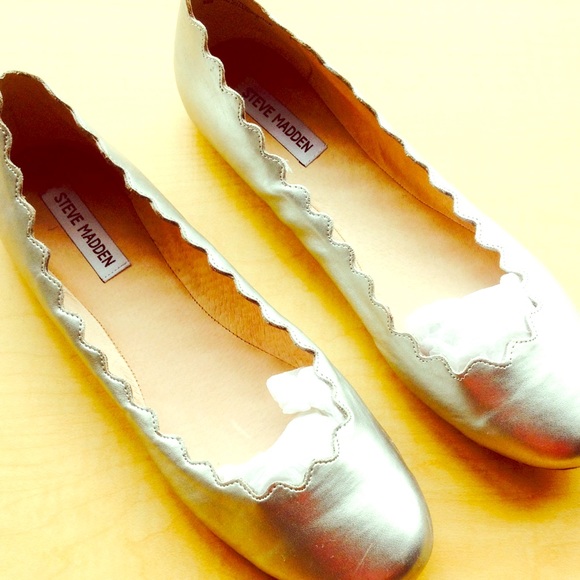 Steve Madden Flats
