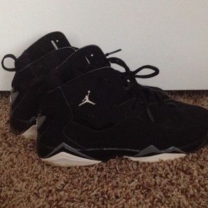 Jordan True Flight 💪 7 in youth