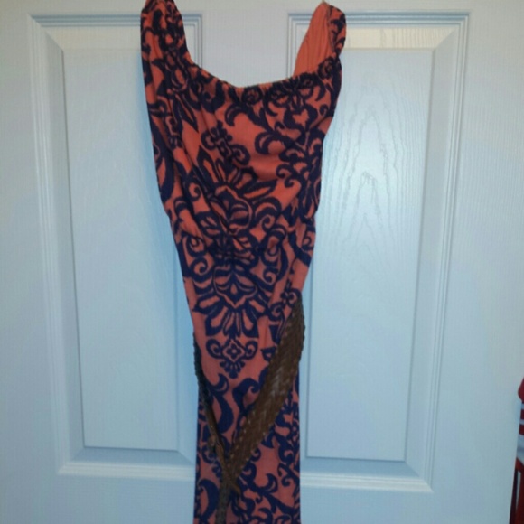 Beautiful Maxi Dress