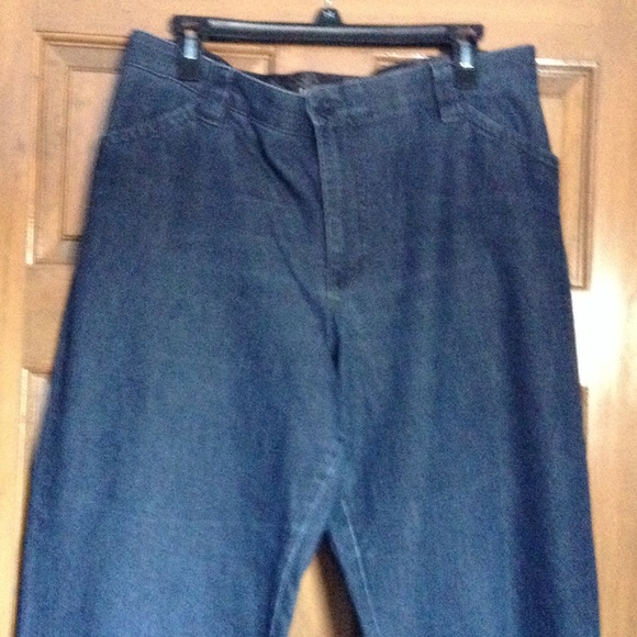 Priced foR Linda Jo, jeans, gently worn