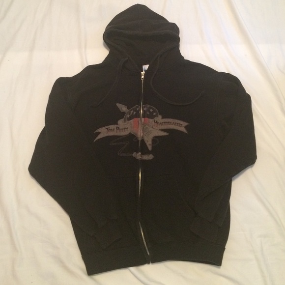 Tops - Vintage Tom Petty and the Heartbreakers