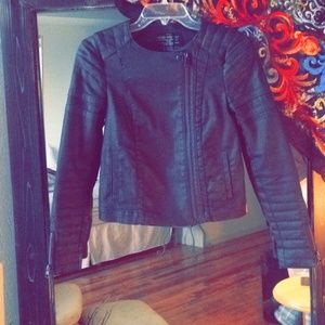 AllSaints Axelle Denim Jacket