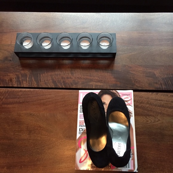 Guess black pump - Picture 2 of 16