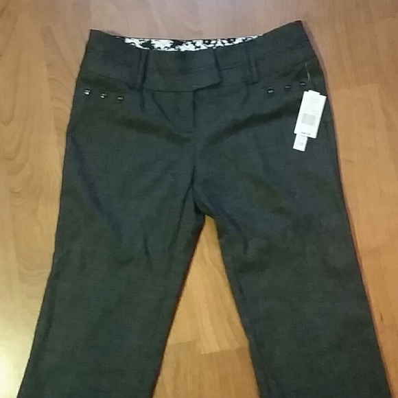 Joe B slacks...FINAL CHANCE CLOSING CLOSET
