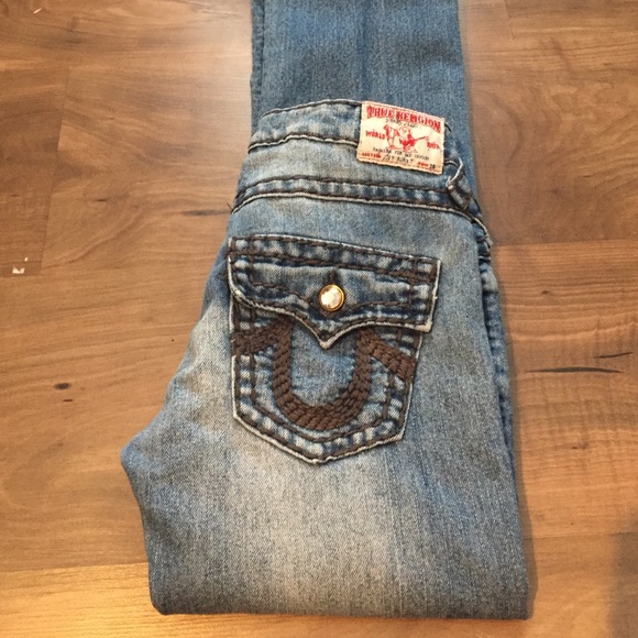True religion jeans