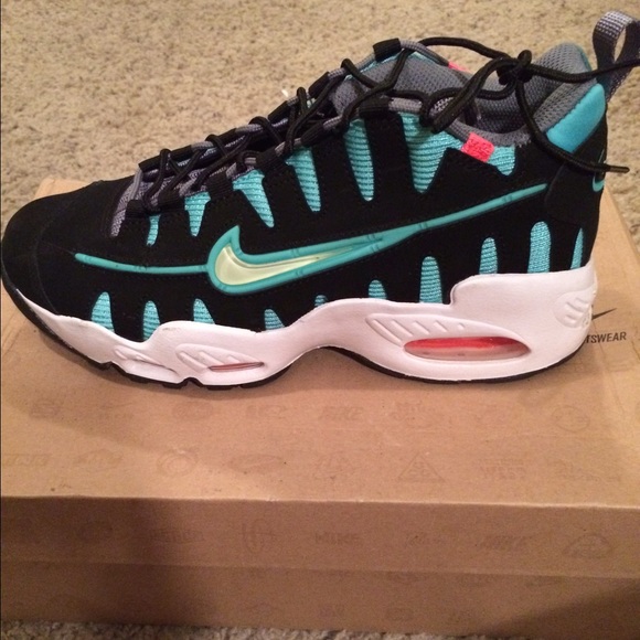 Nike Air Griffey Max