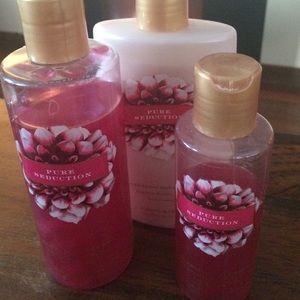 Victoria's Secret Fragrance