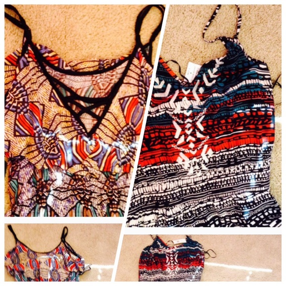 Pant romper super cute