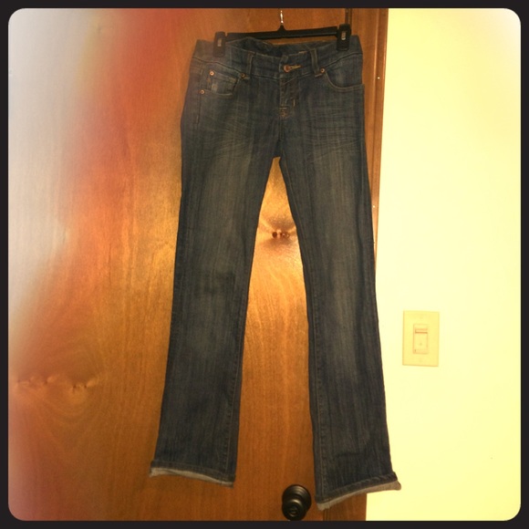 Seven Jeans