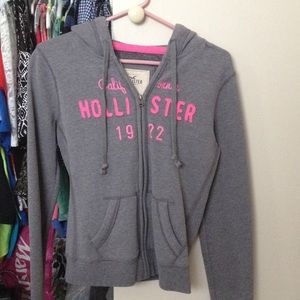 Hollister Jacket