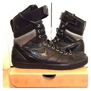 Nike "Possession Justified HT" sz9 💥💥